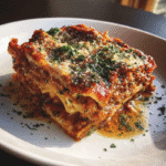 Savory Sweet Potato Lasagna Recipe: The Best Way to Satisfy Your Cravings