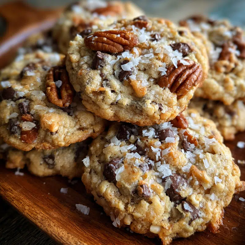 Cowboy Cookies: Best Homemade Recipe for a Crowd-Pleasing Treat Why Cowboy Cookies Should Be Your Go-To Bake Sale Favorite How to Bake Authentic Cowboy Cookies Like a Pro The 5 Secrets to Irresistible Homemade Cowboy Cookies Cowboy Cookies: The Ultimate Comfort Food Dessert
