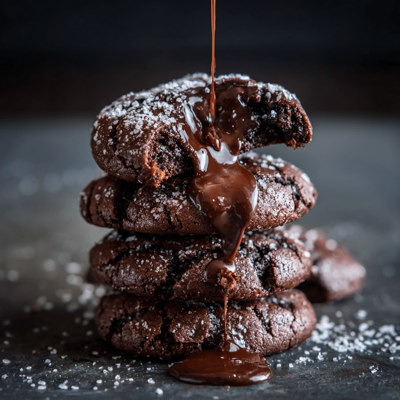 How to Bake Gooey Chocolate Lava Cookies in 30 Minutes Best Gooey Chocolate Lava Cookies: Satisfy Your Sweet Tooth Instantly Gooey Chocolate Lava Cookies: The Ultimate Indulgence for Chocoholics Why Gooey Chocolate Lava Cookies Are the Perfect Dessert