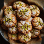 How to Bake Salted Honey Pistachio Cookies in 30 Minutes Why Salted Honey Pistachio Cookies Are the Perfect Treat Best Salted Honey Pistachio Cookies for a Cozy Night In Salted Honey Pistachio Cookies: A Delightful Twist on a Classic 5 Reasons to Bake Salted Honey Pistachio