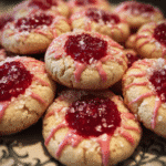 Raspberry Christmas Cookies: The Best Holiday Treat The Perfect Raspberry Christmas Cookies: How to Bake a Festive Delight Why You Need Raspberry Christmas Cookies on Your Holiday Menu 5 Reasons Raspberry Christmas Cookies Should Be Your Next Baking Project Raspberry Christmas Cookies: The Crowd-Pleasing Holiday Dessert