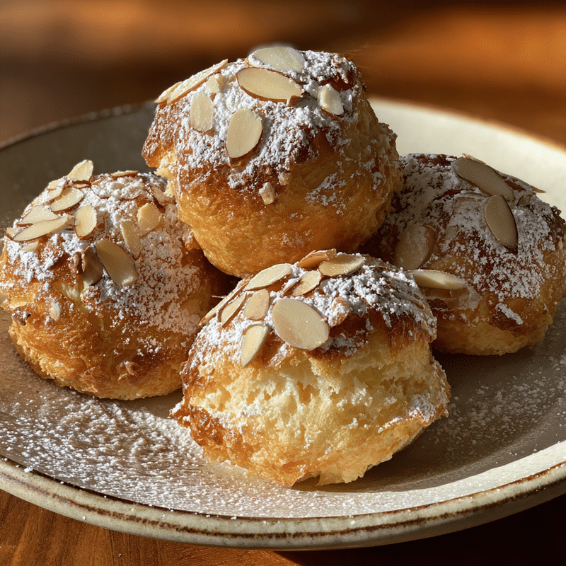 How to Make Ricotta Almond Pillows in a Snap The Best Ricotta Almond Pillows You'll Ever Eat Why Ricotta Almond Pillows are the Ultimate Comfort Food 5 Reasons to Try Homemade Ricotta Almond Pillows Ricotta Almond Pillows: The Perfect Bite-Sized Treat