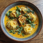 1. Why This Thai Coconut Curry Dumpling Soup is a Must-Try 2. Best Thai Coconut Curry Dumpling Soup Recipes for Cozy Nights 3. How to Make the Perfect Thai Coconut Curry Dumpling Soup 4. Top 5 Reasons to Love Thai Coconut Curry Dumpling Soup 5. Is Thai Coconut Curry Dumpling Soup