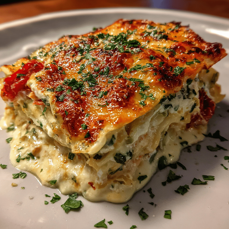 1. Why This Mediterranean Vegetable Lasagna with Creamy Ricotta Is a Must-Try 2. The Best Mediterranean Vegetable Lasagna with Creamy Ricotta Recipe 3. How to Make the Perfect Mediterranean Vegetable Lasagna with Creamy Ricotta 4. 5 Reasons You'll Love This Mediterranean Vegetable Lasagna with Creamy Ricotta 5. Mediterranean Vegetable