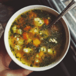1. Why Italian Penicillin Soup is the Cure for What Ails You 2. The Best Italian Penicillin Soup for a Cozy Night In 3. How to Make the Ultimate Italian Penicillin Soup 4. Italian Penicillin Soup: A Comforting Classic Reinvented 5. 5 Reasons Why You Need Italian Penicillin Soup in