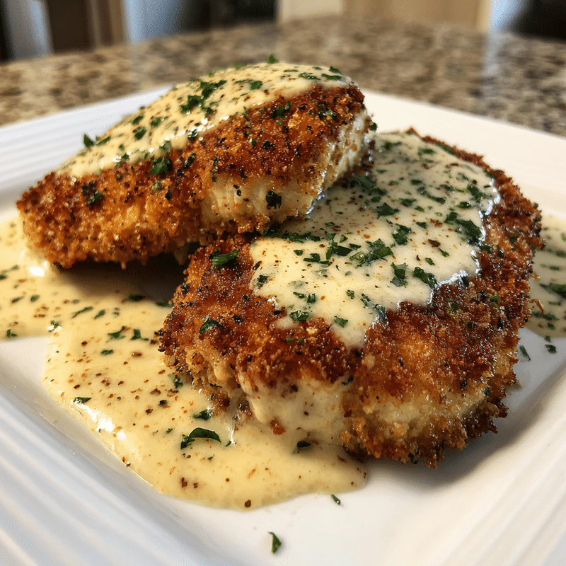 Here are some SEO-friendly blog titles for "Parmesan Crusted Chicken with Creamy Garlic Sauce": Best Parmesan Crusted Chicken with Creamy Garlic Sauce How to Make the Perfect Parmesan Crusted Chicken with Creamy Garlic Sauce 5 Reasons Why You Need Parmesan Crusted Chicken with Creamy Garlic Sauce