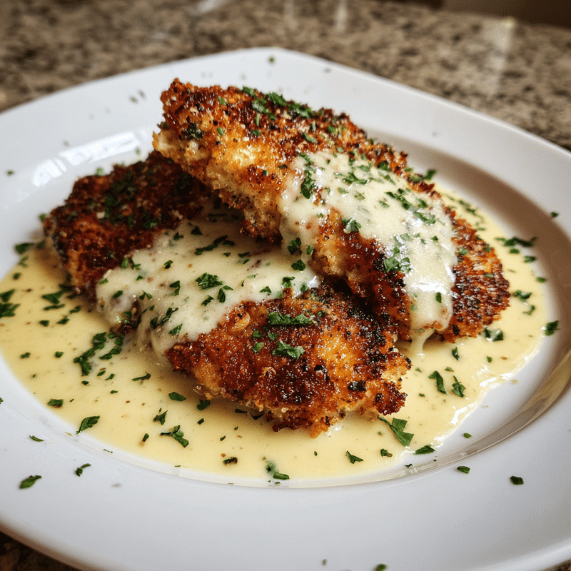 Here are some SEO-friendly blog titles for "Parmesan Crusted Chicken with Creamy Garlic Sauce": Best Parmesan Crusted Chicken with Creamy Garlic Sauce How to Make the Perfect Parmesan Crusted Chicken with Creamy Garlic Sauce 5 Reasons Why You Need Parmesan Crusted Chicken with Creamy Garlic Sauce