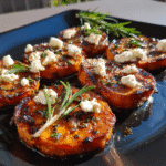 1. How to Make Roasted Sweet Potato Rounds with Honey & Feta 2. Best Roasted Sweet Potato Rounds with Honey & Feta 3. Why You Need to Try Roasted Sweet Potato Rounds with Honey & Feta 4. 5 Reasons to Love Roasted Sweet Potato Rounds with Honey & Feta 5. Roasted Sweet Potato Rounds with