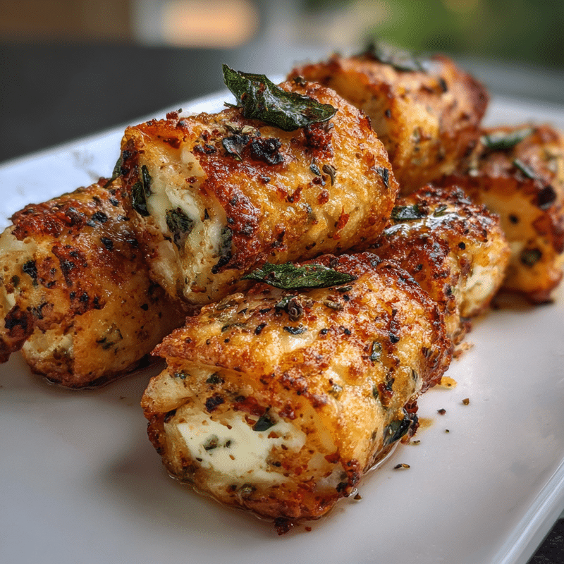 1. Oven Fried Feta Rolls: Why You Need to Try This Tasty Appetizer 2. Best Oven Fried Feta Rolls for a Crowd-Pleasing Snack 3. How to Make Delicious Oven Fried Feta Rolls at Home 4. 5 Reasons Why Oven Fried Feta Rolls Should Be Your New