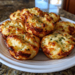 Caramelized Onion and Goat Cheese Tarts: The Best Recipe for Savory Perfection