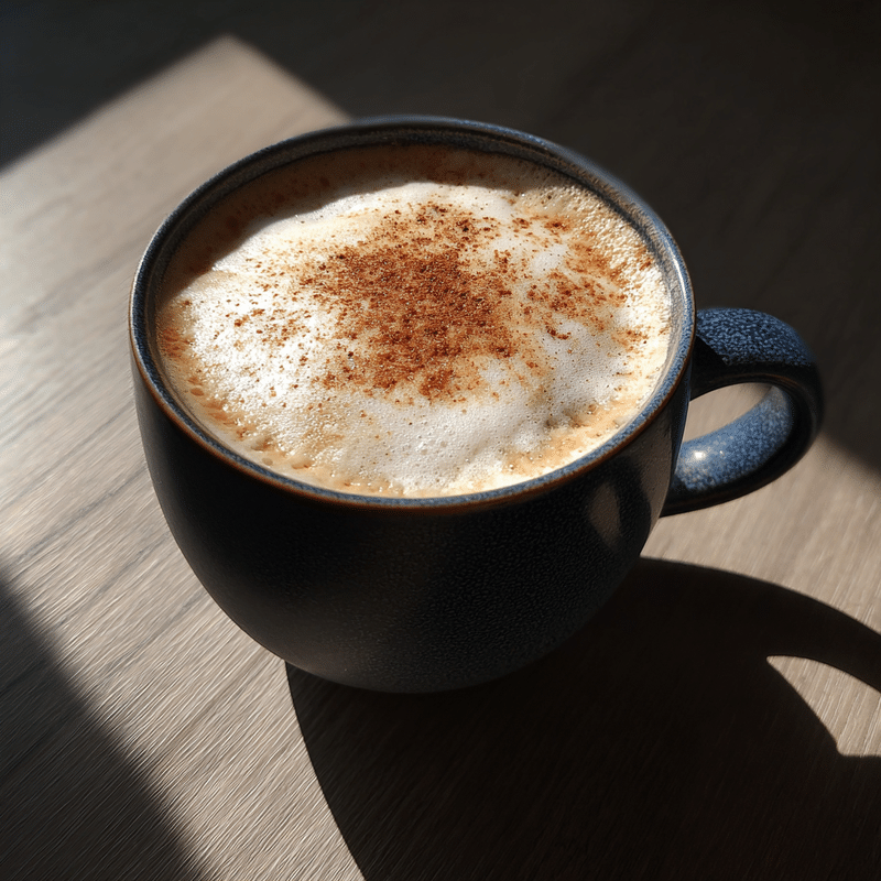 Cozy Chai Latte: 5 Best Recipes for a Delightful Autumn Why Cozy Chai Latte is the Perfect Warm Drink for Chilly Days How to Make the Ultimate Cozy Chai Latte at Home 7 Irresistible Cozy Chai Latte Variations to Try This Season The Cozy Chai Latte: Your New Favorite Fall