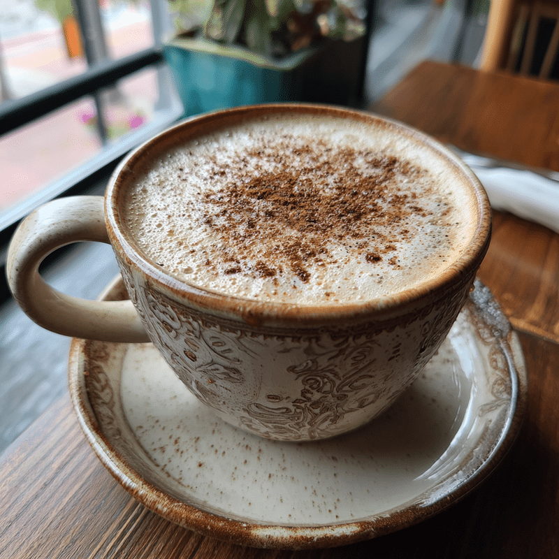 Cozy Chai Latte: 5 Best Recipes for a Delightful Autumn Why Cozy Chai Latte is the Perfect Warm Drink for Chilly Days How to Make the Ultimate Cozy Chai Latte at Home 7 Irresistible Cozy Chai Latte Variations to Try This Season The Cozy Chai Latte: Your New Favorite Fall