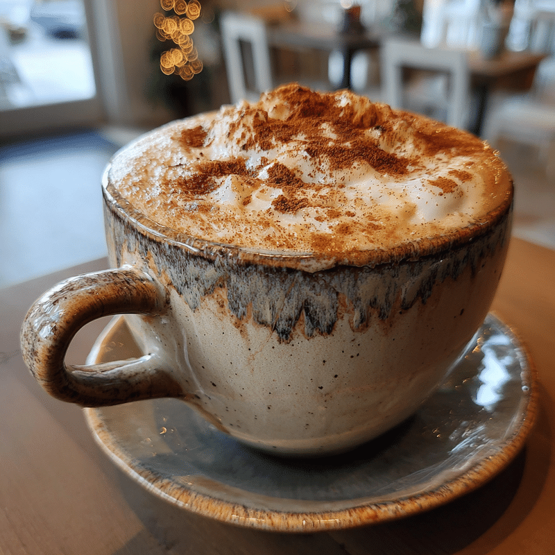 Cozy Chai Latte: 5 Best Recipes for a Delightful Autumn Why Cozy Chai Latte is the Perfect Warm Drink for Chilly Days How to Make the Ultimate Cozy Chai Latte at Home 7 Irresistible Cozy Chai Latte Variations to Try This Season The Cozy Chai Latte: Your New Favorite Fall