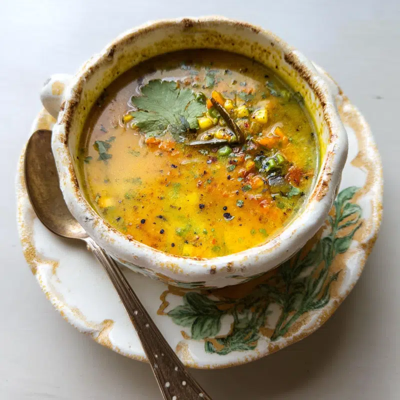 1. 5 Gentle Digestion Soups to Soothe Your Stomach 2. Why Gentle Digestion Soups are a Must-Try for Sensitive Tummies 3. Best Gentle Digestion Soups for a Happier Gut 4. How Gentle Digestion Soups Can Improve Your Digestion 5. Top Gentle Digestion Soups for a Nour