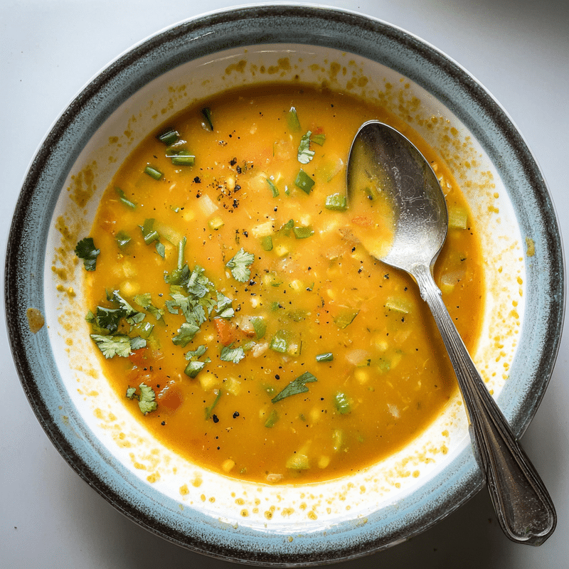 1. 5 Gentle Digestion Soups to Soothe Your Stomach 2. Why Gentle Digestion Soups are a Must-Try for Sensitive Tummies 3. Best Gentle Digestion Soups for a Happier Gut 4. How Gentle Digestion Soups Can Improve Your Digestion 5. Top Gentle Digestion Soups for a Nour