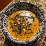 Title: The Anti-Inflammatory Golden Detox Soup Recipe You Need to Try