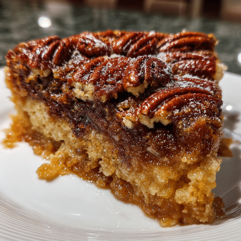 Here are some SEO-friendly blog titles for "Pecan Pie Dump Cake": Why You Need to Try This Pecan Pie Dump Cake The Best Pecan Pie Dump Cake You'll Ever Make How to Make the Perfect Pecan Pie Dump Cake Pecan Pie Dump Cake: 5 Reasons to Bake It Today Is Pecan Pie Dump