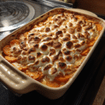 Scalloped Sweet Potato Casserole: The Best Way to Wow Your Guests