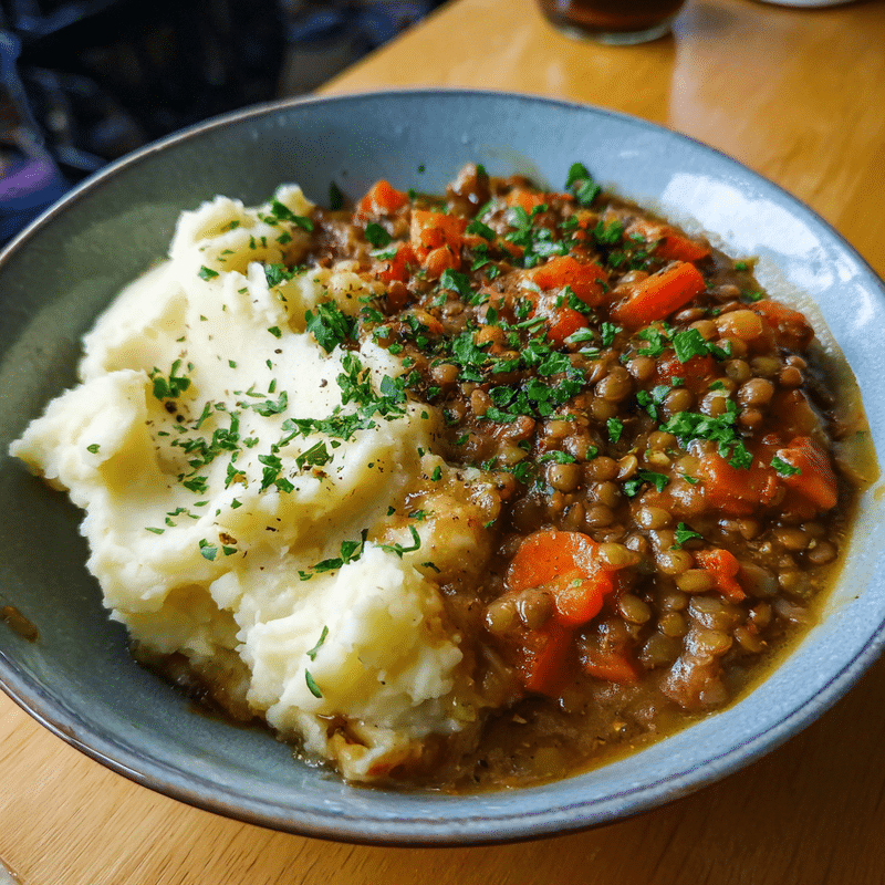 1. The Best Hearty Lentil Stew with Creamy Mashed Potatoes 2. Why This Hearty Lentil Stew with Creamy Mashed Potatoes is a Comforting Classic 3. How to Make the Perfect Hearty Lentil Stew with Creamy Mashed Potatoes 4. 5 Reasons to Try This Hearty