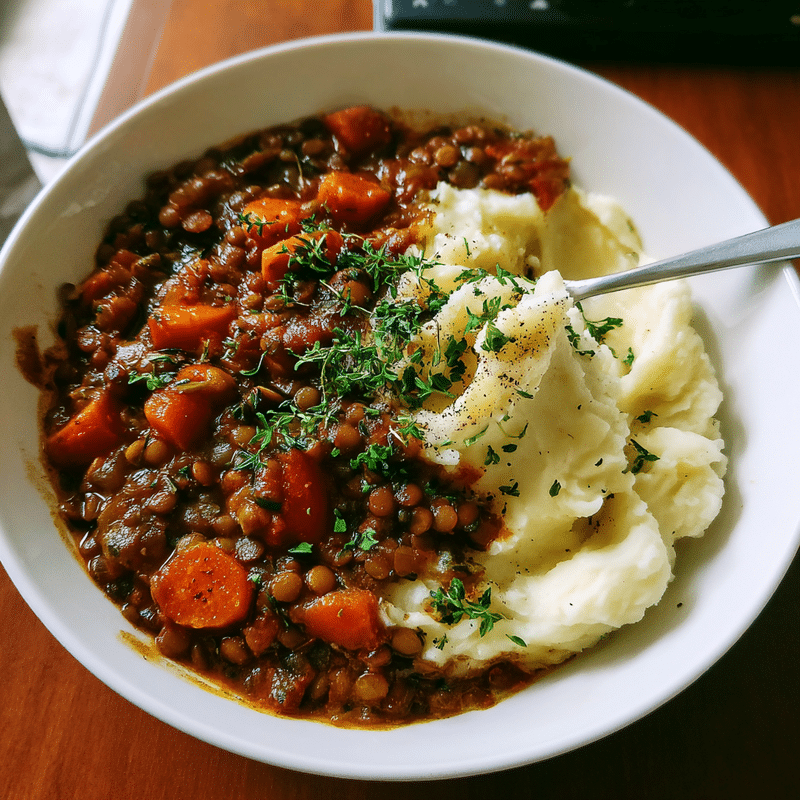 1. The Best Hearty Lentil Stew with Creamy Mashed Potatoes 2. Why This Hearty Lentil Stew with Creamy Mashed Potatoes is a Comforting Classic 3. How to Make the Perfect Hearty Lentil Stew with Creamy Mashed Potatoes 4. 5 Reasons to Try This Hearty