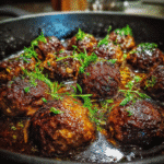 How to Make the Best Red Wine Braised Meatballs Why You Need to Try This Irresistible Red Wine Braised Meatballs Recipe The Top 5 Secrets to Perfectly Cooked Red Wine Braised Meatballs Elevate Your Dinner with This Decadent Red Wine Braised Meatballs Dish