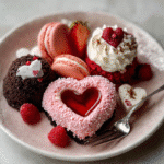 1. Best Valentines Desserts to Wow Your Sweetheart 2. How to Make Decadent Valentines Desserts at Home 3. Top 5 Mouthwatering Valentines Desserts You Need to Try 4. Why Valentines Desserts are the Perfect Way to Celebrate 5. Delightful Valentines Desserts That Will Melt Your Heart