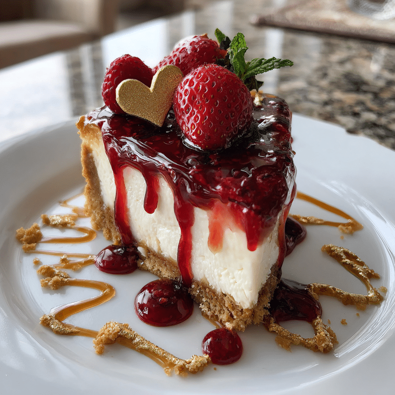 1. Best Romantic Valentine Cheesecake Desserts to Impress Your Loved One 2. Why Romantic Valentine Cheesecake Desserts are the Perfect Treat for Your Sweetheart 3. How to Make Irresistible Romantic Valentine Cheesecake Desserts at Home 4. 5 Decadent Romantic Valentine Cheesecake Desserts You Need to Try This Year
