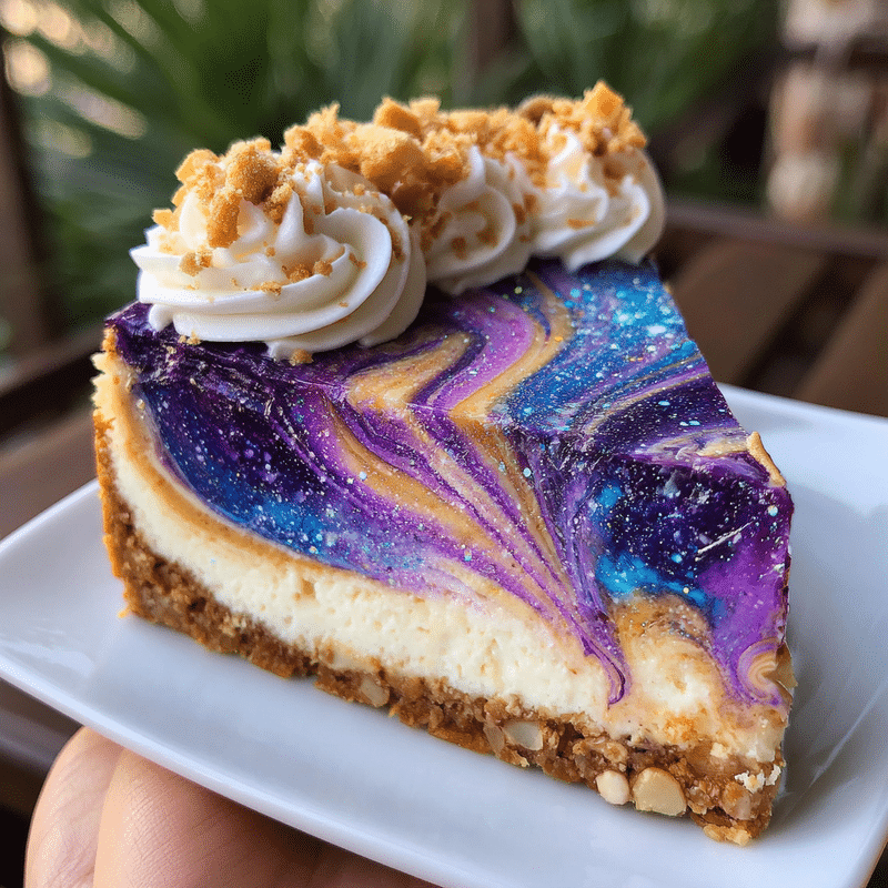 How to Make the Perfect Galaxy Swirl Cheesecake Why Galaxy Swirl Cheesecake is the Most Stunning Dessert Ever 5 Reasons to Try Galaxy Swirl Cheesecake Right Now The Best Galaxy Swirl Cheesecake Recipe for Beginners Galaxy Swirl Cheesecake: The Ultimate Showstopper Dessert