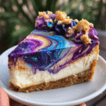 How to Make the Perfect Galaxy Swirl Cheesecake Why Galaxy Swirl Cheesecake is the Most Stunning Dessert Ever 5 Reasons to Try Galaxy Swirl Cheesecake Right Now The Best Galaxy Swirl Cheesecake Recipe for Beginners Galaxy Swirl Cheesecake: The Ultimate Showstopper Dessert
