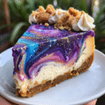 How to Make the Perfect Galaxy Swirl Cheesecake Why Galaxy Swirl Cheesecake is the Most Stunning Dessert Ever 5 Reasons to Try Galaxy Swirl Cheesecake Right Now The Best Galaxy Swirl Cheesecake Recipe for Beginners Galaxy Swirl Cheesecake: The Ultimate Showstopper Dessert