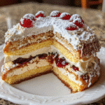 1. Why Italian Love Cake Is the Ultimate Dessert 2. Best Italian Love Cake Recipes You Need to Try 3. How to Make the Perfect Italian Love Cake 4. 5 Reasons Why You'll Fall in Love with Italian Love Cake 5. Italian Love Cake: The Secret to a Delightful Dessert