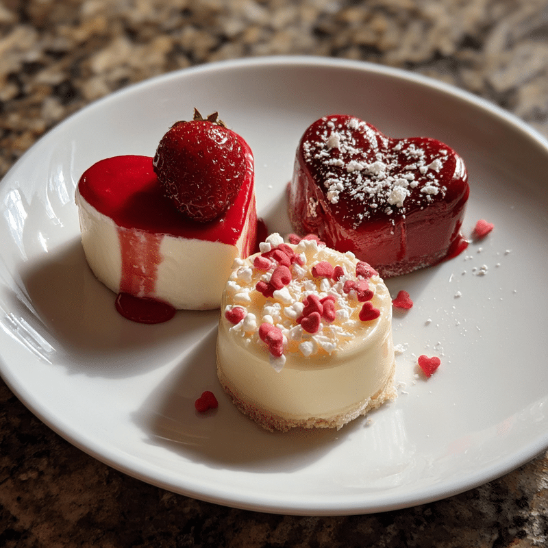 10 Adorable Cute Valentine's Desserts You'll Love How to Make the Best Cute Valentine's Desserts at Home Cute Valentine's Desserts: 5 Easy Recipes for Sweethearts Why You Need to Try These Cute Valentine's Desserts Now Cute Valentine's Desserts: The Ultimate Guide to Delicious Treats