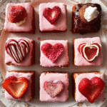 5 Delectable Valentine's Day Treats You'll Love How to Make Irresistible Valentine's Day Sweets at Home 7 Best Valentine's Day Desserts to Impress Your Sweetheart Why Homemade Valentine's Day Treats are Better Than Store-Bought