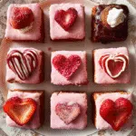 5 Delectable Valentine's Day Treats You'll Love How to Make Irresistible Valentine's Day Sweets at Home 7 Best Valentine's Day Desserts to Impress Your Sweetheart Why Homemade Valentine's Day Treats are Better Than Store-Bought