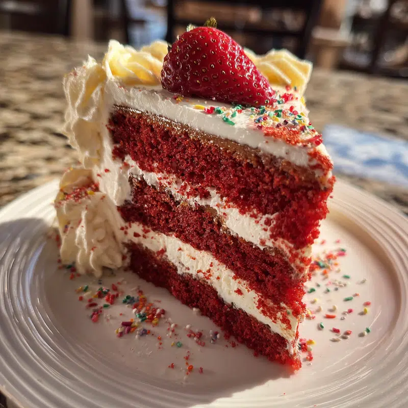 1. How to Bake the Perfect Red Heart Layer Cake 2. Best Red Heart Layer Cake Recipes You Need to Try 3. Why the Red Heart Layer Cake is the Ultimate Dessert 4. 5 Delicious Variations of the Classic Red Heart Layer Cake 5. Red Heart Layer Cake: The Showstopping Treat You'll Love