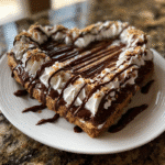 How to Make a Delightful Heart-Shaped Cookie Cake Why You Need to Bake a Heart-Shaped Cookie Cake This Valentine's Day Best Valentine's Day Dessert: Heart-Shaped Cookie Cake 10 Reasons to Bake a Heart-Shaped Cookie Cake for Your Loved One Surprise Your Sweetheart with a Homemade Heart-Shaped Cookie Cake