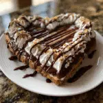 How to Make a Delightful Heart-Shaped Cookie Cake Why You Need to Bake a Heart-Shaped Cookie Cake This Valentine's Day Best Valentine's Day Dessert: Heart-Shaped Cookie Cake 10 Reasons to Bake a Heart-Shaped Cookie Cake for Your Loved One Surprise Your Sweetheart with a Homemade Heart-Shaped Cookie Cake