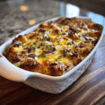 1. How to Make the Best Overnight Croissant Breakfast Casserole 2. 5 Reasons You Need This Overnight Croissant Breakfast Casserole 3. The Easiest Overnight Croissant Breakfast Casserole You'll Ever Make 4. Why This Overnight Croissant Breakfast Casserole Is a Game-Changer