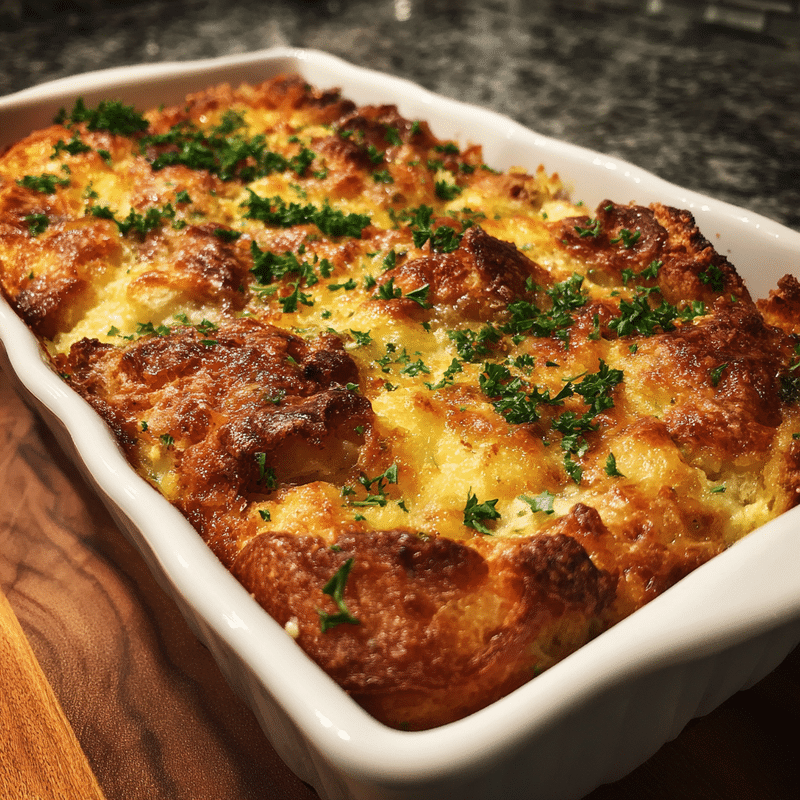 1. How to Make the Best Overnight Croissant Breakfast Casserole 2. 5 Reasons You Need This Overnight Croissant Breakfast Casserole 3. The Easiest Overnight Croissant Breakfast Casserole You'll Ever Make 4. Why This Overnight Croissant Breakfast Casserole Is a Game-Changer