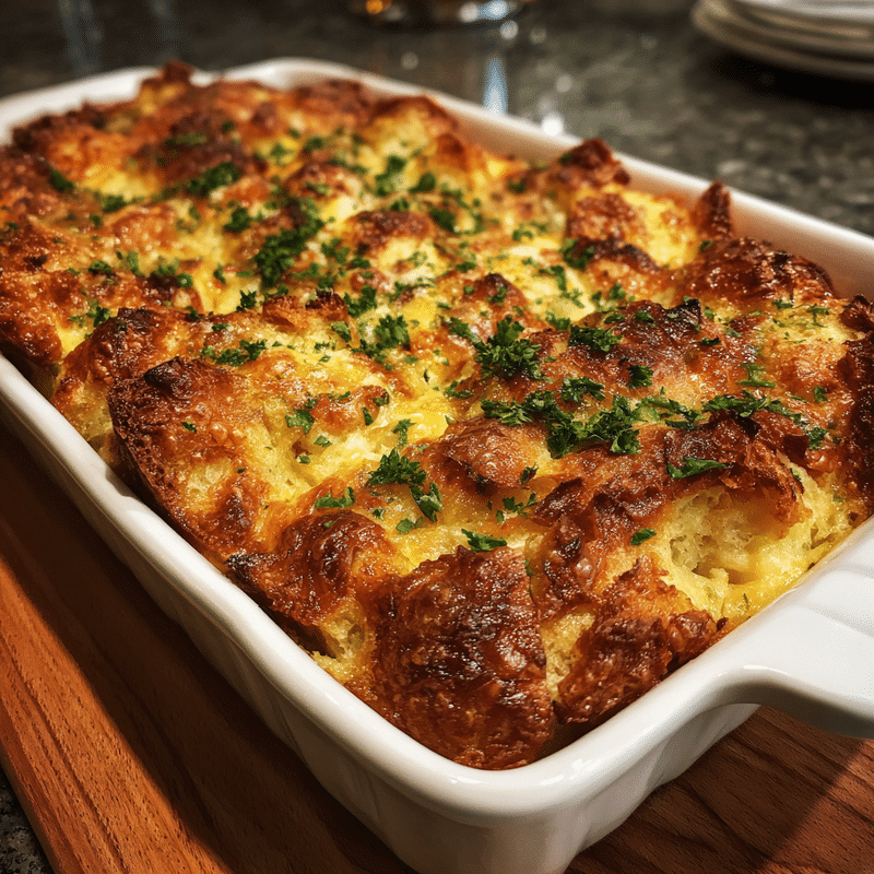 1. How to Make the Best Overnight Croissant Breakfast Casserole 2. 5 Reasons You Need This Overnight Croissant Breakfast Casserole 3. The Easiest Overnight Croissant Breakfast Casserole You'll Ever Make 4. Why This Overnight Croissant Breakfast Casserole Is a Game-Changer