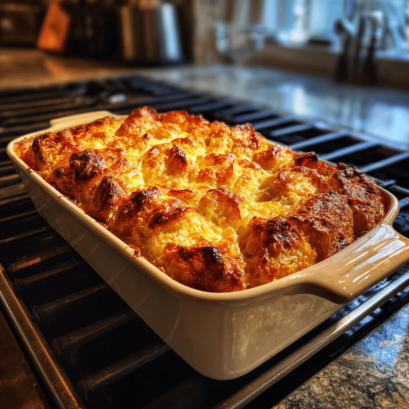 Croissant Bake: The Best Way to Start Your Day Why You Need to Try This Dreamy Croissant Bake How to Make the Ultimate Croissant Bake at Home 7 Reasons Why You'll Love This Croissant Bake Recipe The Secret to Perfectly Flaky Croissant Bake