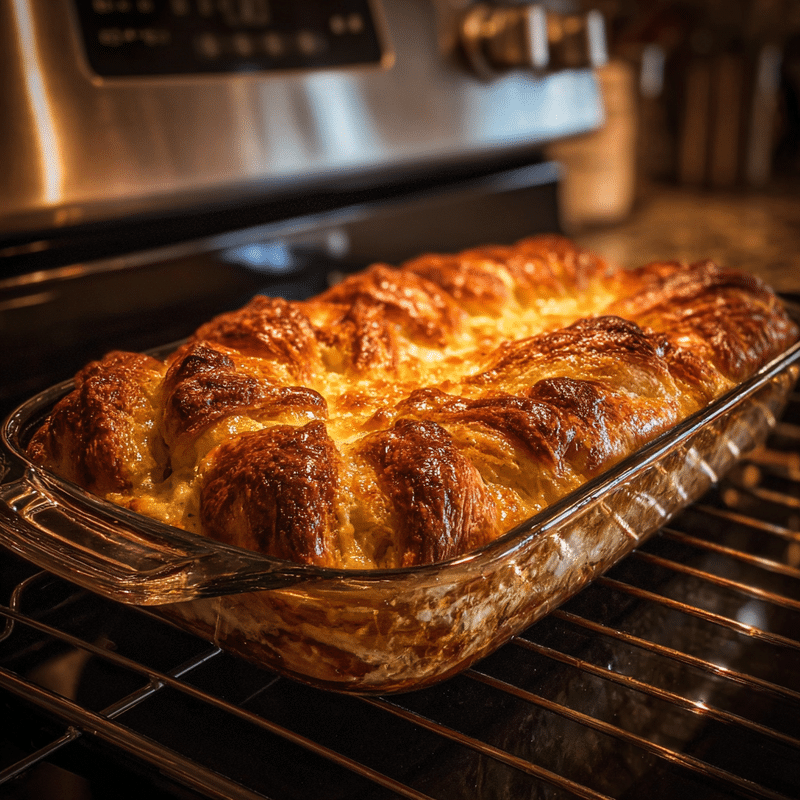 Croissant Bake: The Best Way to Start Your Day Why You Need to Try This Dreamy Croissant Bake How to Make the Ultimate Croissant Bake at Home 7 Reasons Why You'll Love This Croissant Bake Recipe The Secret to Perfectly Flaky Croissant Bake