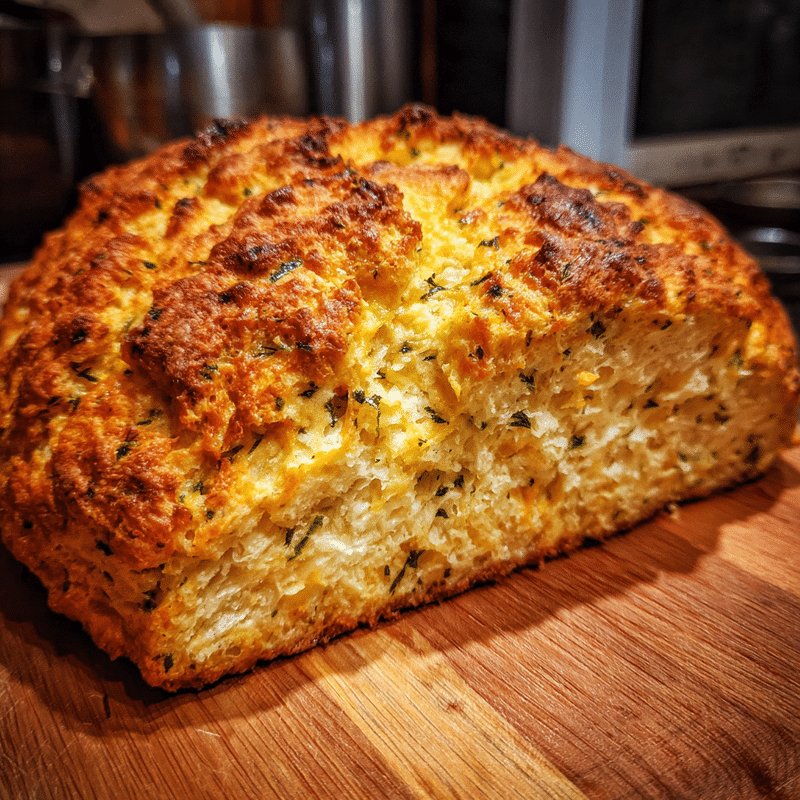 5 Reasons Why Cheddar and Herb Soda Bread Is a Must-Try How to Make the Best Cheddar and Herb Soda Bread at Home The Tastiest Cheddar and Herb Soda Bread Recipe You'll Ever Try Cheddar and Herb Soda Bread: A Delicious Twist on a Classic Mastering the Art of Cheddar an