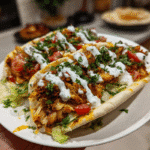 How to Make Mouth-Watering Chicken Shawarma with Garlic Sauce The 5 Best Chicken Shawarma Recipes with Creamy Garlic Sauce Why Chicken Shawarma with Garlic Sauce is the Ultimate Comfort Food Chicken Shawarma with Garlic Sauce: A Flavor-Packed Meal in Minutes