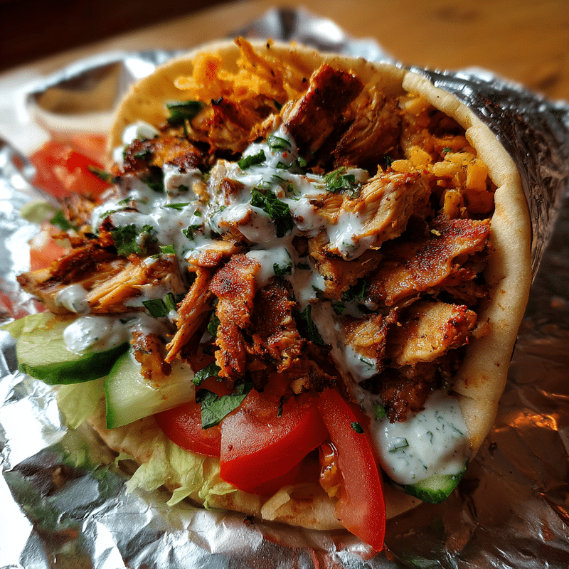 How to Make Mouth-Watering Chicken Shawarma with Garlic Sauce The 5 Best Chicken Shawarma Recipes with Creamy Garlic Sauce Why Chicken Shawarma with Garlic Sauce is the Ultimate Comfort Food Chicken Shawarma with Garlic Sauce: A Flavor-Packed Meal in Minutes