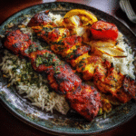 1. Why the Persian Shish Andaz is a Must-Have for Grilling Enthusiasts 2. 7 Reasons the Persian Shish Andaz Should Be in Your Kitchen 3. How the Persian Shish Andaz Can Elevate Your Grilling Game 4. The Best Persian Shish Andaz for Perfecting Kebabs at Home 5. Is the Persian Shish Andaz the