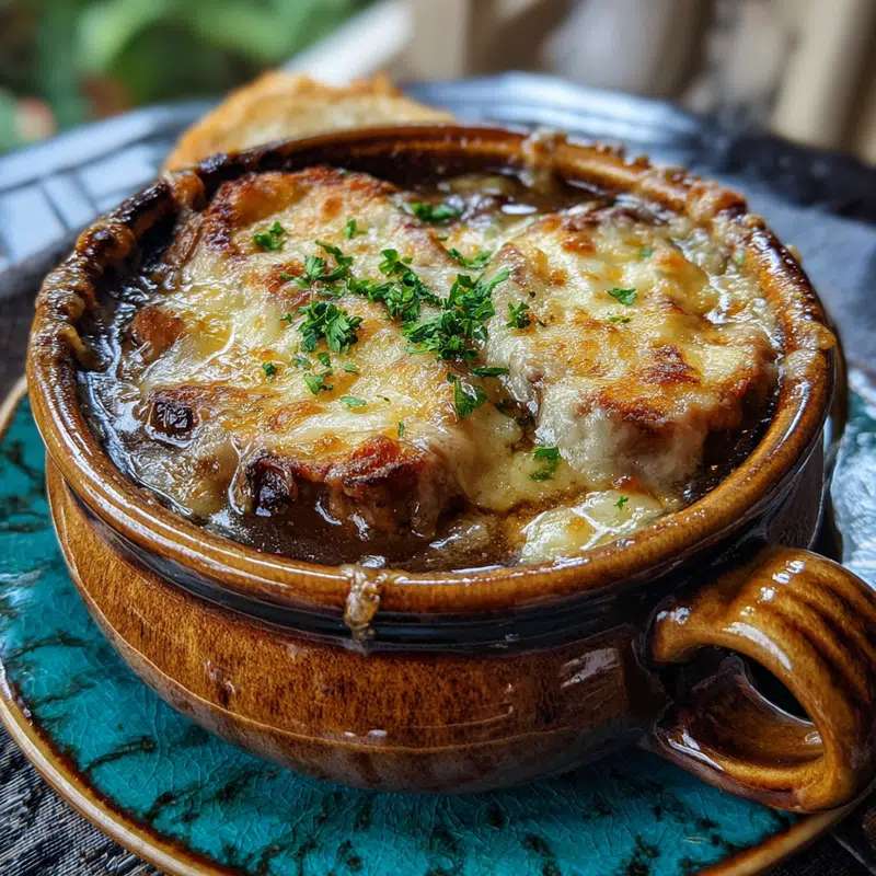 Here are 5 SEO-friendly blog titles: 1. French Onion Short Rib Soup: Why You Need This Hearty Dish in Your Life 2. Best French Onion Short Rib Soup for Cozy Winter Nights 3. How to Make the Ultimate French Onion Short Rib Soup 4. 7 Reasons to Fall in Love with French Onion Short Rib Soup