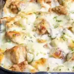 Delicious keto chicken recipes for low-carb meals