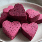 1. How to Make Delectable Pink Velvet Brownie Hearts 2. Best Pink Velvet Brownie Hearts for Baking Lovers 3. Why You Need to Try These Irresistible Pink Velvet Brownie Hearts 4. 5 Reasons These Pink Velvet Brownie Hearts Will Brighten Your Day 5. Pink Velvet Brownie Hearts: The Ultimate Indulgent Treat