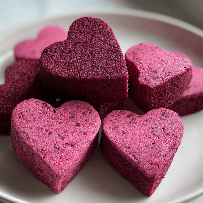 1. How to Make Delectable Pink Velvet Brownie Hearts 2. Best Pink Velvet Brownie Hearts for Baking Lovers 3. Why You Need to Try These Irresistible Pink Velvet Brownie Hearts 4. 5 Reasons These Pink Velvet Brownie Hearts Will Brighten Your Day 5. Pink Velvet Brownie Hearts: The Ultimate Indulgent Treat